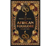 The Watkins Book of African Folklore