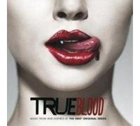 Original Soundtrack - True Blood [Import]
