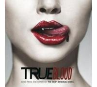 Original Soundtrack - True Blood [Import]