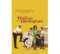 The Watsons Go To Bermingham Dvd new [Region Free]