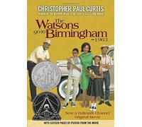 The Watsons Go To Birmingham - 1963