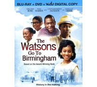 The Watsons Go To Birmingham