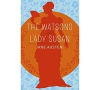 The Watsons, Lady Susan & Sanditon - [Version Originale] Inconnu (Auteur)