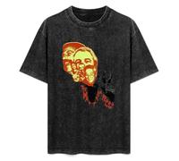 The Watt from Pedro Show Men's T-Shirt Unisex Black Men Tees S