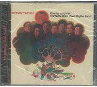 The Watts 103rd Street - Express Yourself [Import]