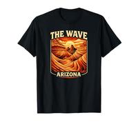The Wave Arizona T-Shirt