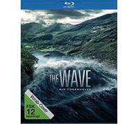 THE WAVE BD BLU-RAY NEUF