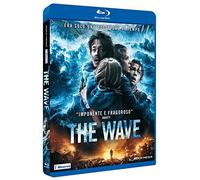 The Wave [Blu-Ray] [Import]