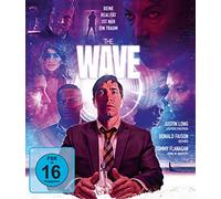 The Wave - Deine Realität ist nur ein Traum - Mediabook (+DVD) [Blu-ray]