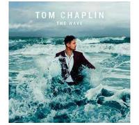 Tom Chaplin – Wave – Deluxe (édition limitée) – Import
