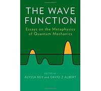 The Wave Function