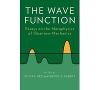 The Wave Function