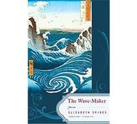 The Wave-maker Elizabeth Spires (Auteur)