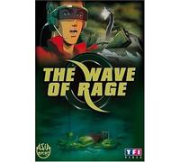The wave of rage by Unknown