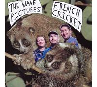 The Wave Pictures - French Cricket [7-Inch Single]