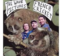 The Wave Pictures - French Cricket [7" Vinyl]