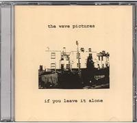 The Wave Pictures - If You Leave It Alone