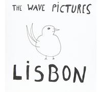 The Wave Pictures - Lisbon