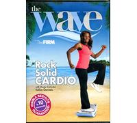 The Wave: Rock Solid Cardio (The Firm) with Kelsie Daniels