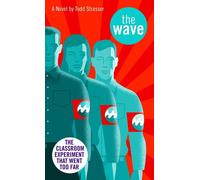 Todd Strasser – The Wave – Poche – Dell