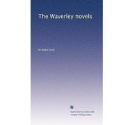 The Waverley novels