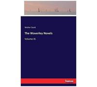 The Waverley Novels