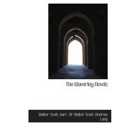 The Waverley Novels