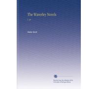 The Waverley Novels: V. 20
