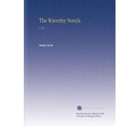 The Waverley Novels: V. 22