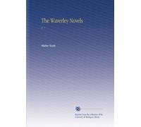 The Waverley Novels: V. 7
