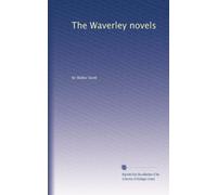 The Waverley novels (Volume 2)