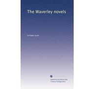 The Waverley novels (Volume 2)
