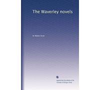 The Waverley novels (Volume 30)