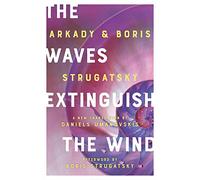 The Waves Extinguish the Wind