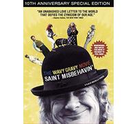 The Wavy Gravy Movie: Saint Misbehavin