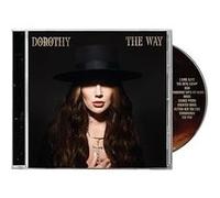 Dorothy - The Way [Import]