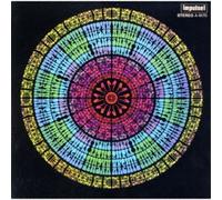 The Way Ahead CD