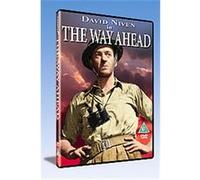 The Way Ahead G