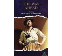 The Way Ahead [VHS]