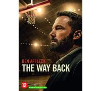 The Way Back DVD DVD