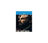 The Way Back [Blu-Ray]