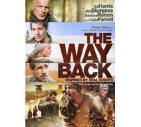 The Way Back