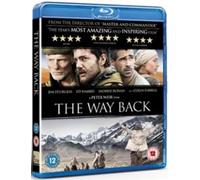 The Way Back