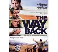The way back