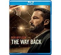 The Way Back [Blu-Ray]