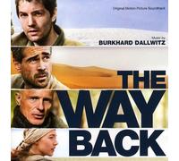 Way Back / O.S.T. - The Way Back (Original Motion Picture Soundtrack) [Import]