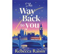The Way Back to You - Rebecca Raisin - HQ DIgital - ebook (ePub) - Livre