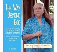 The Way Beyond Ego [Import]