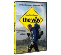 The Way by Emilio Estevez