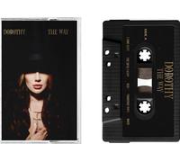 The Way[Cassette]